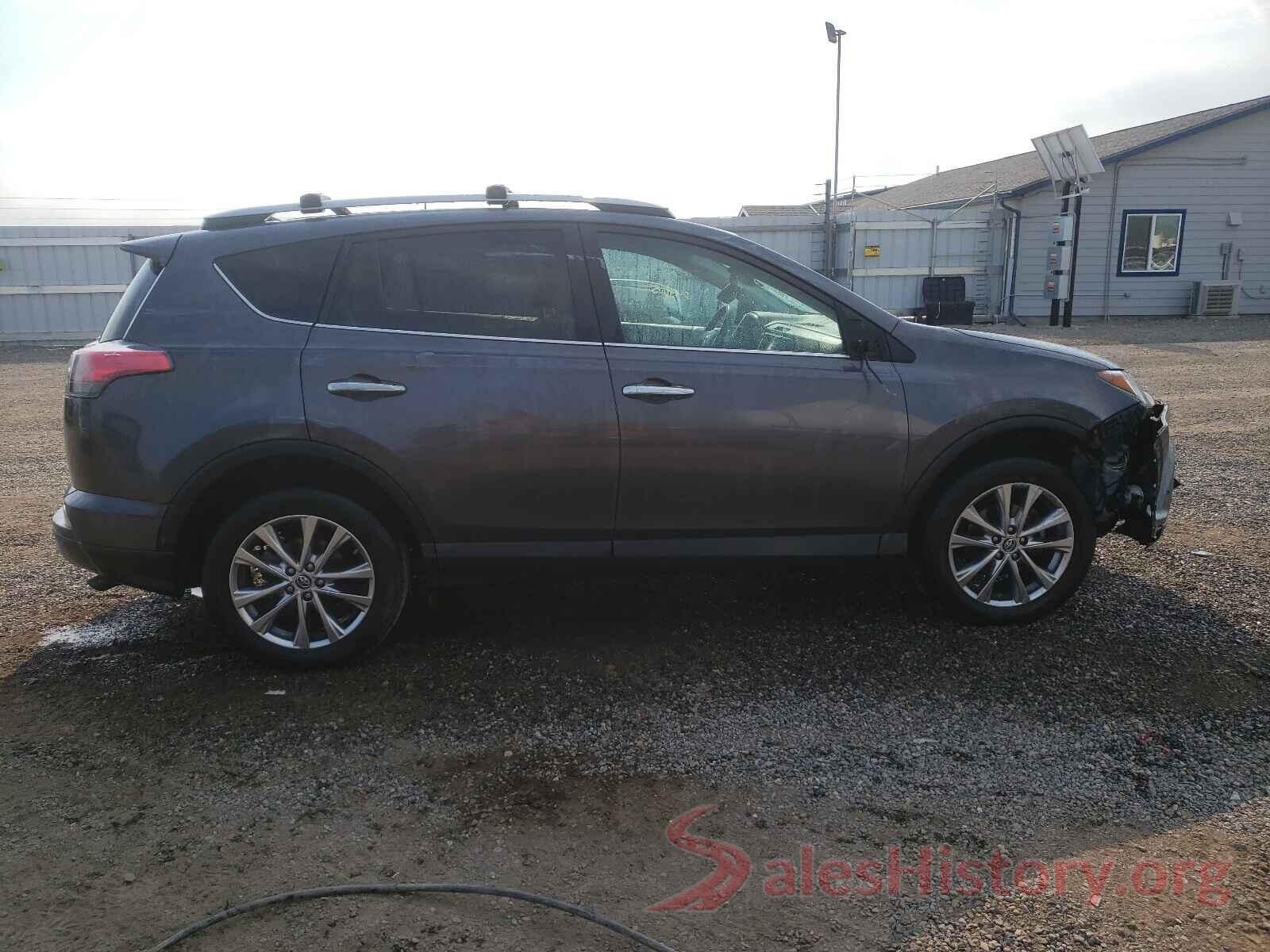 2T3DFREV9HW679945 2017 TOYOTA RAV4