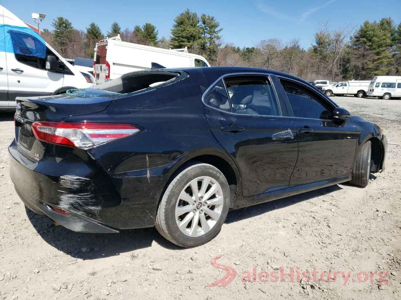 4T1C11BK5LU005489 2020 TOYOTA CAMRY