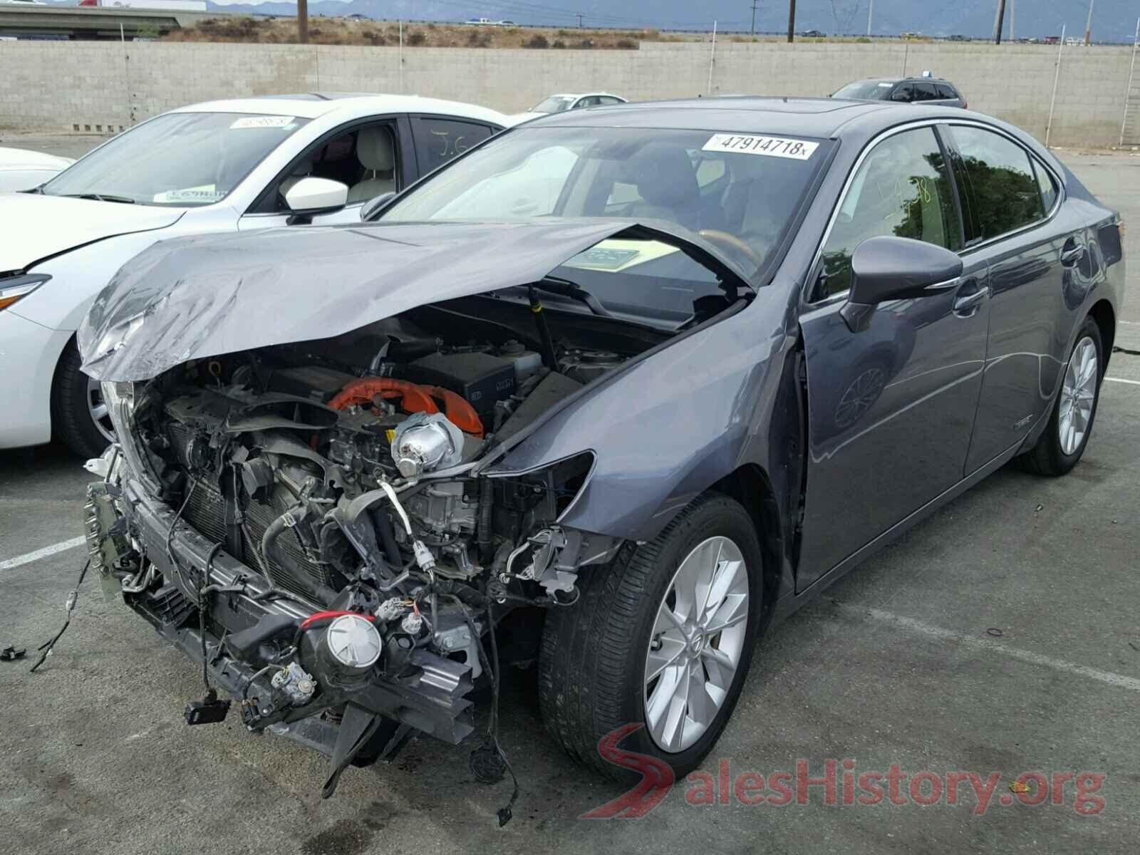 JTHBW1GG6F2093845 2015 LEXUS ES300