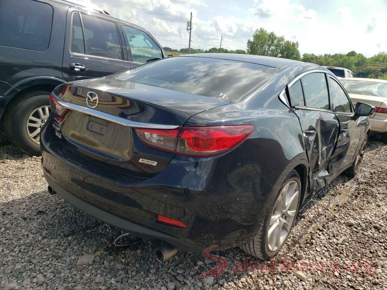 JM1GJ1V5XG1485256 2016 MAZDA 6