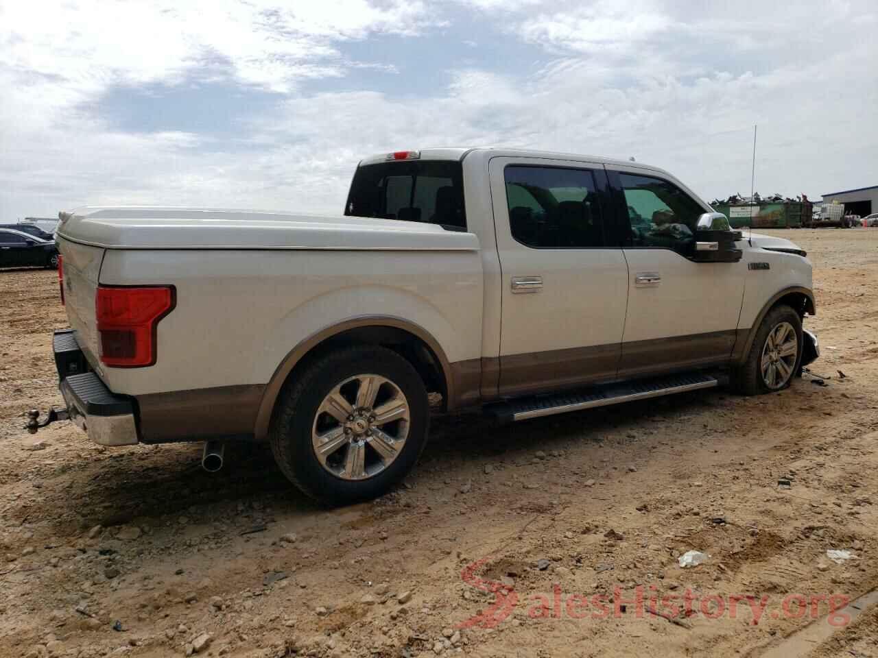 1FTEW1CG8JFA86479 2018 FORD F-150