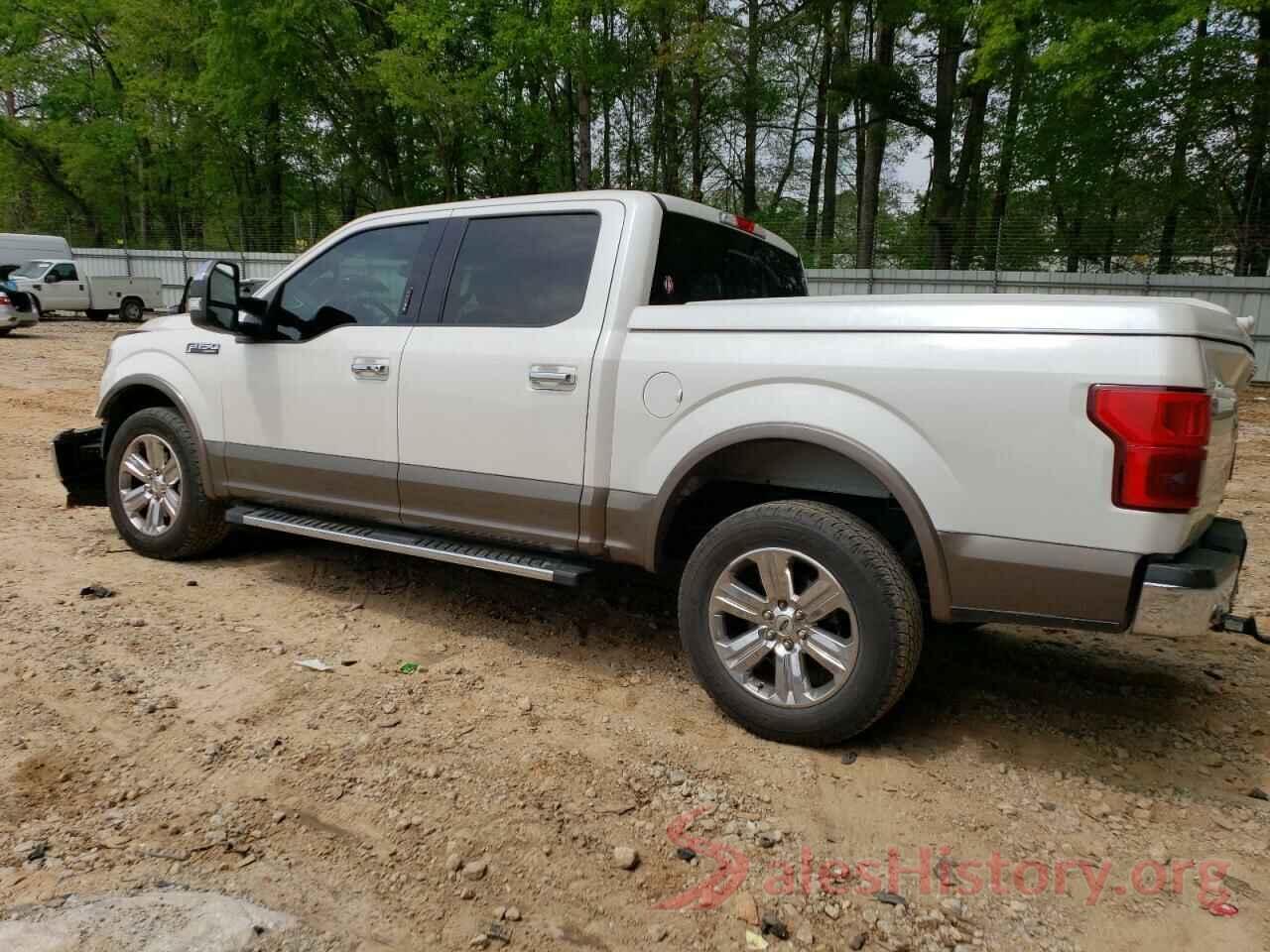 1FTEW1CG8JFA86479 2018 FORD F-150