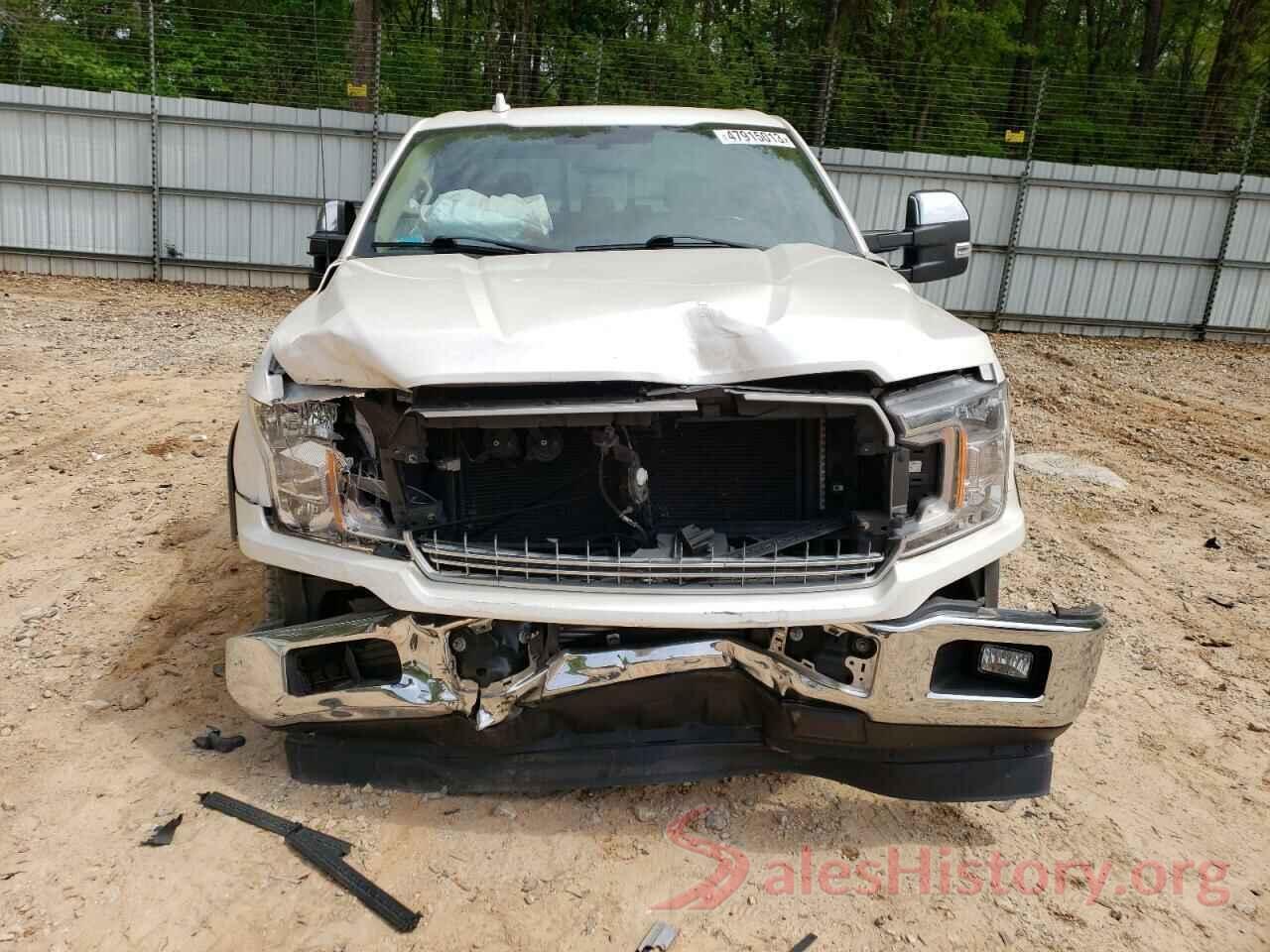 1FTEW1CG8JFA86479 2018 FORD F-150