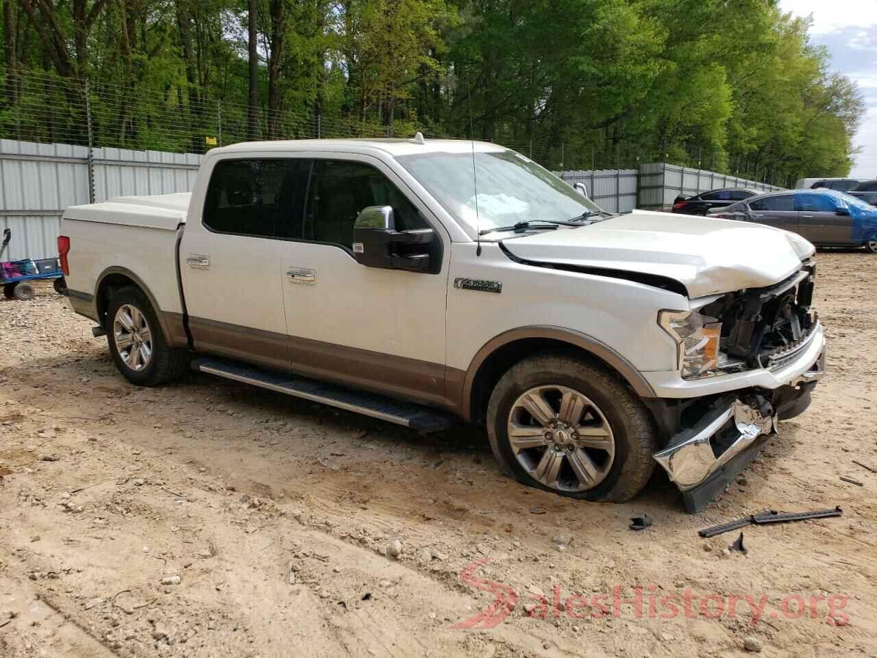 1FTEW1CG8JFA86479 2018 FORD F-150