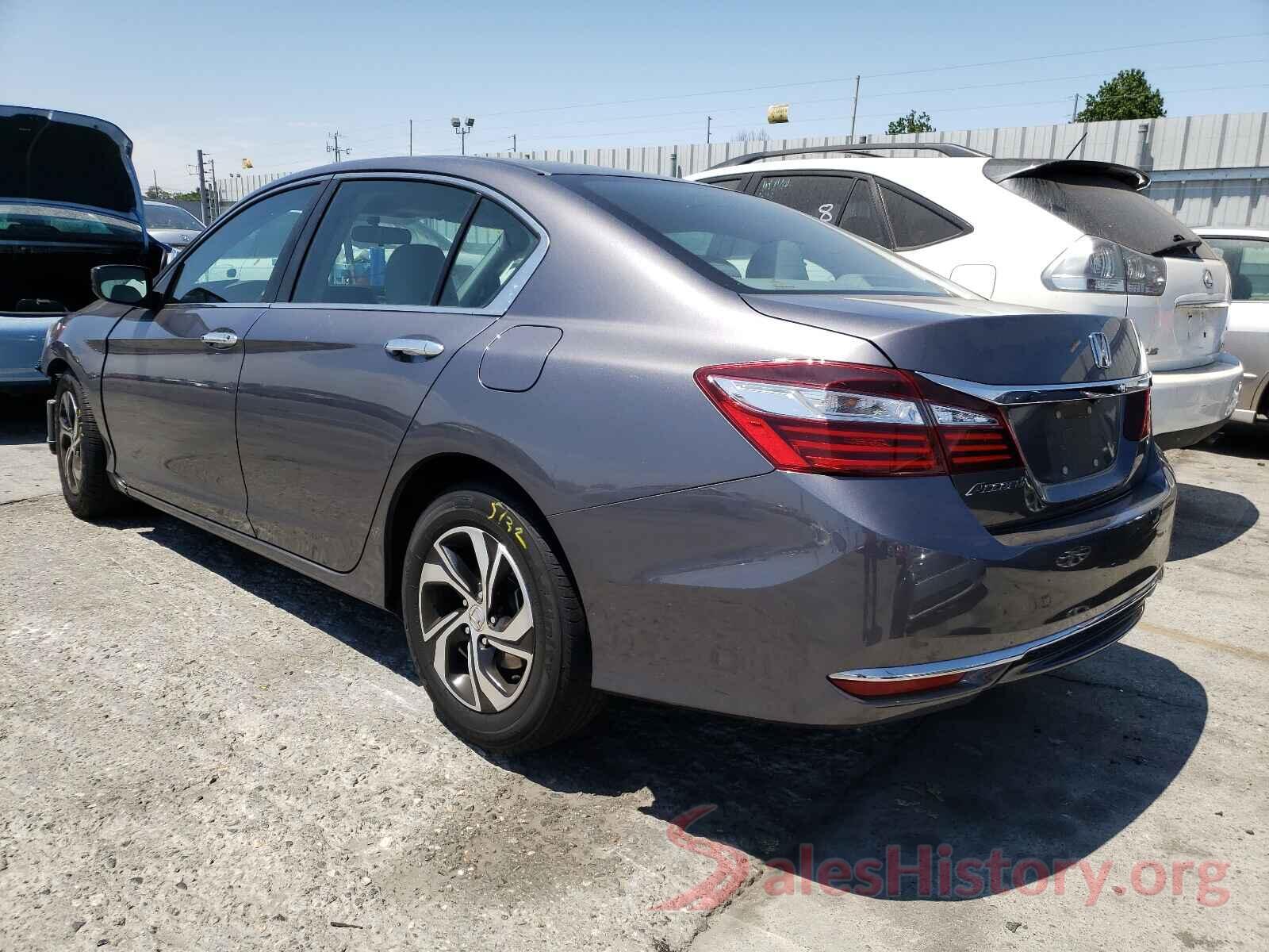 1HGCR2F37GA138673 2016 HONDA ACCORD