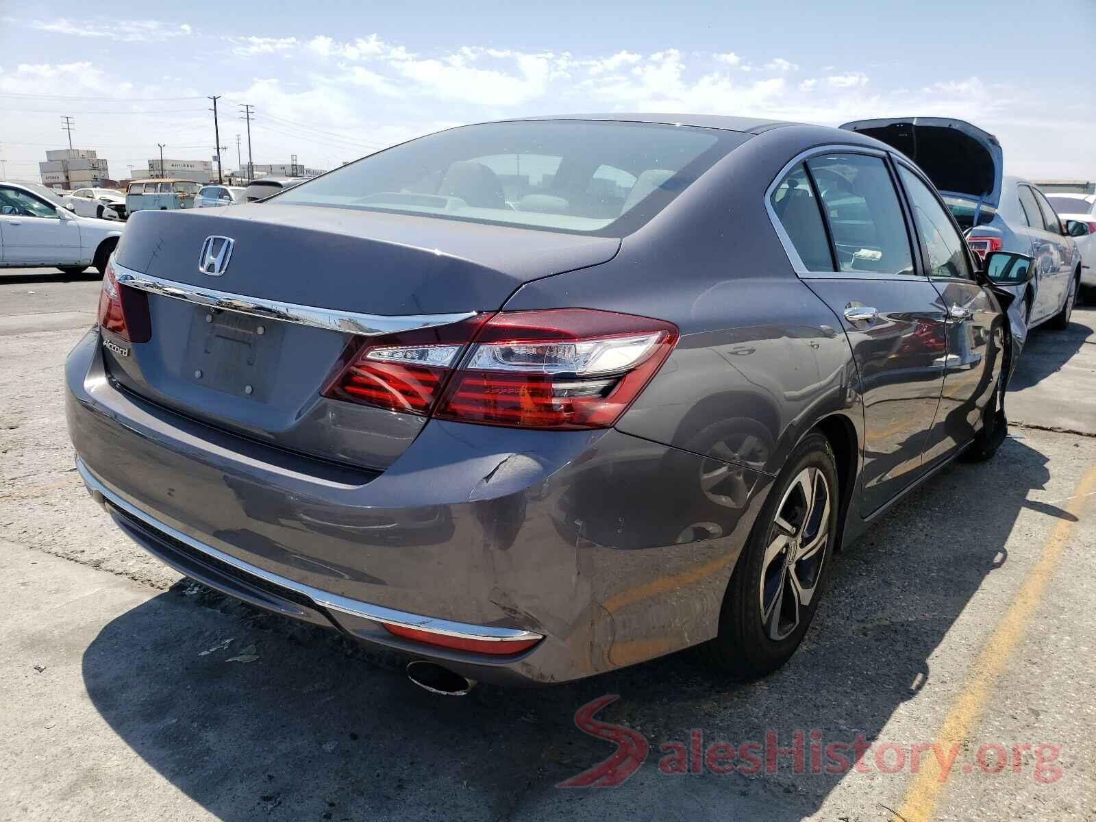 1HGCR2F37GA138673 2016 HONDA ACCORD