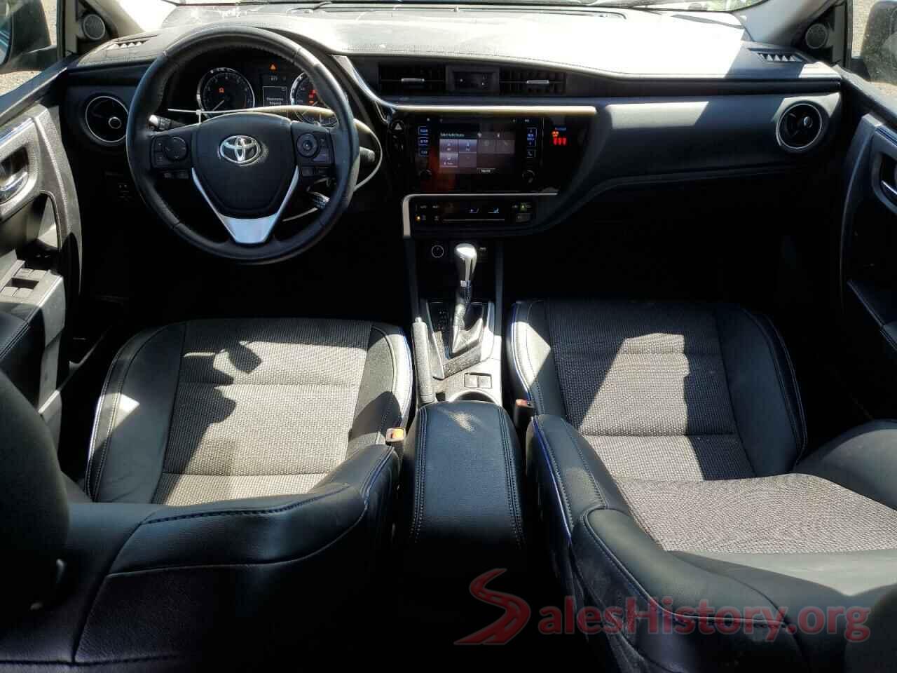 2T1BURHEXKC216626 2019 TOYOTA COROLLA