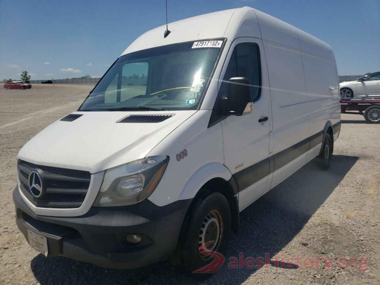 WD3PE8DD0GP240740 2016 MERCEDES-BENZ SPRINTER