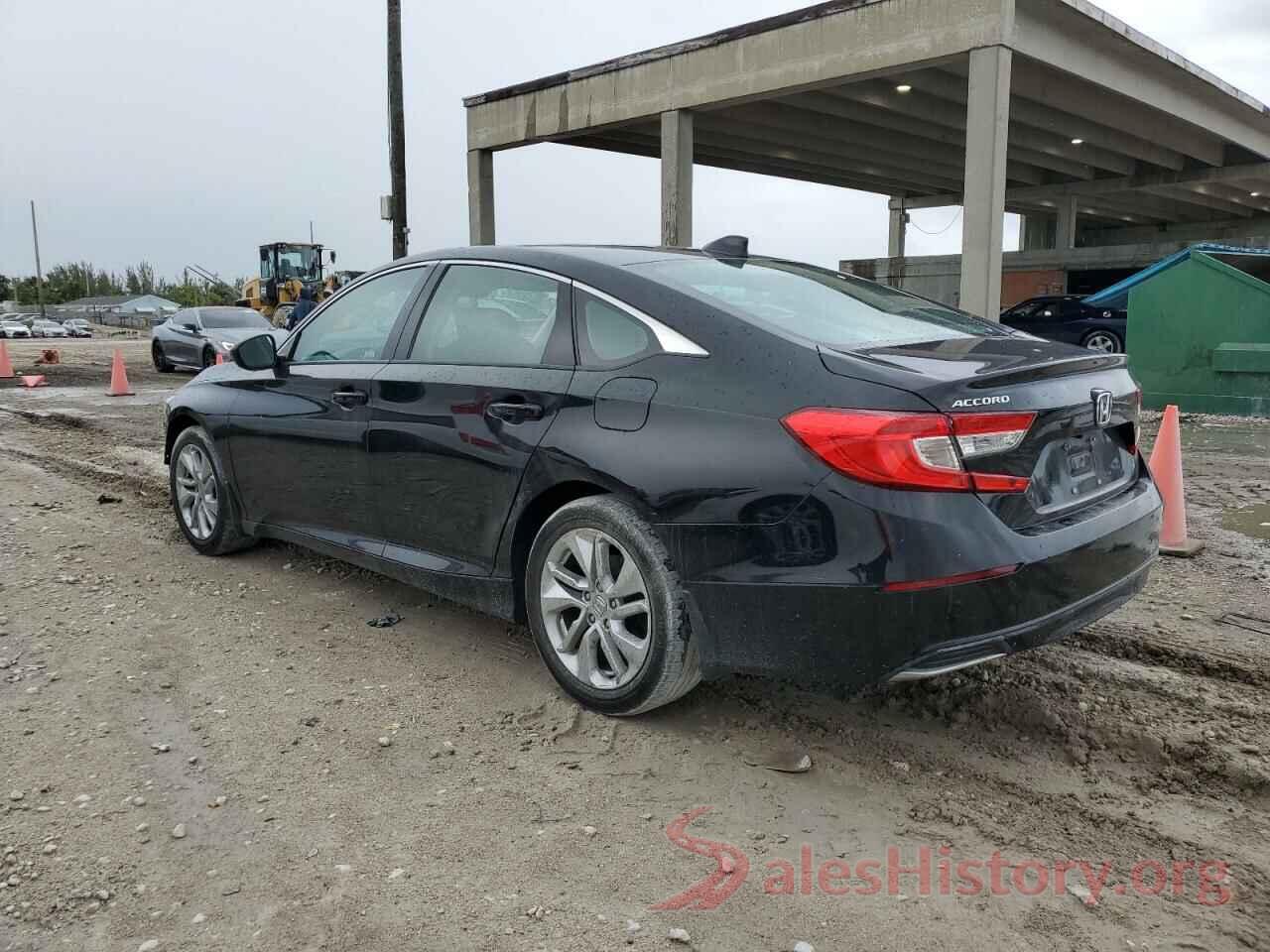 1HGCV1F18JA141738 2018 HONDA ACCORD