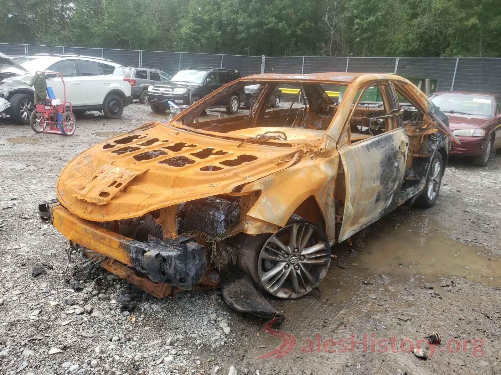 4T1BF1FK7HU347492 2017 TOYOTA CAMRY