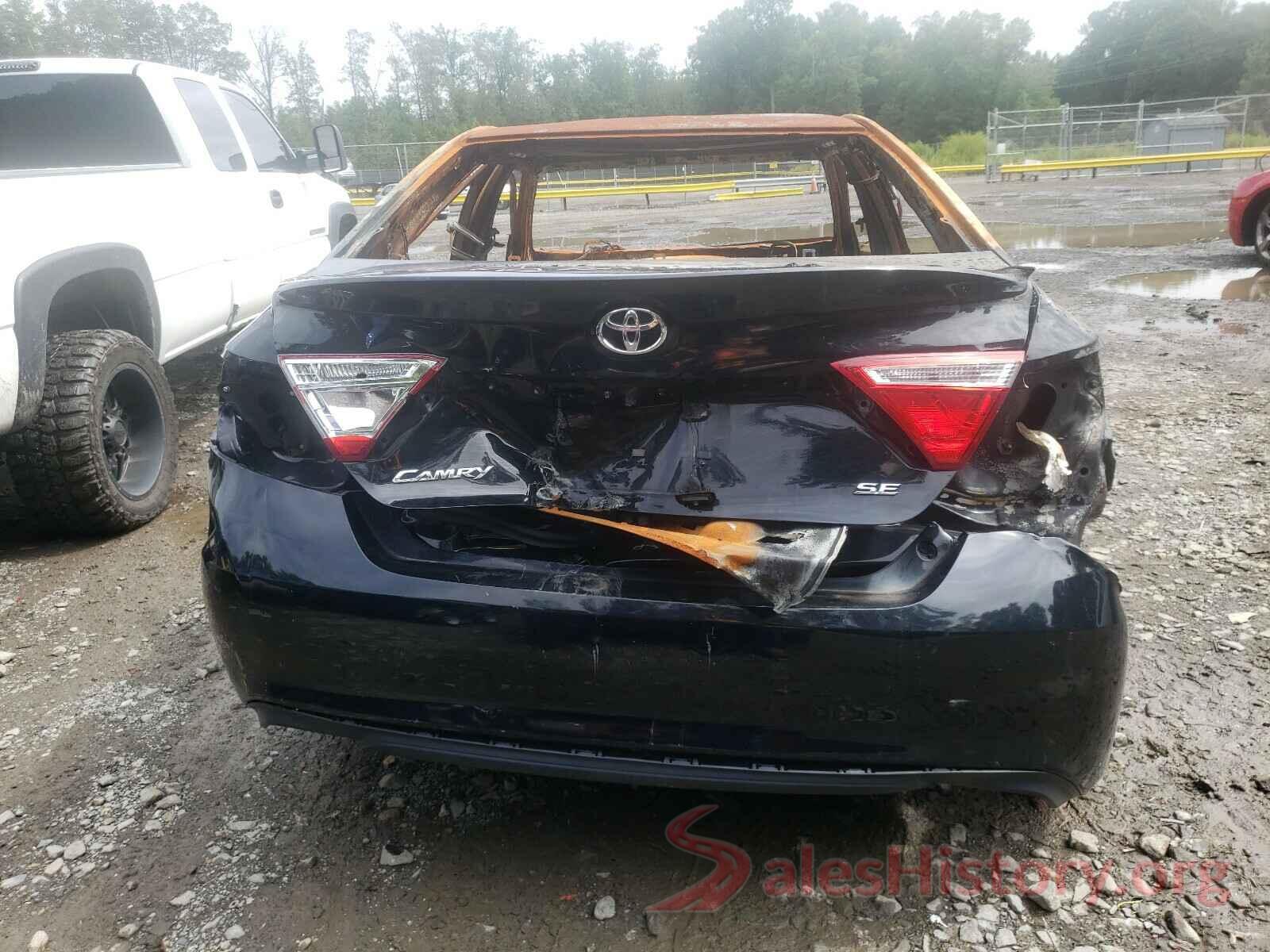 4T1BF1FK7HU347492 2017 TOYOTA CAMRY