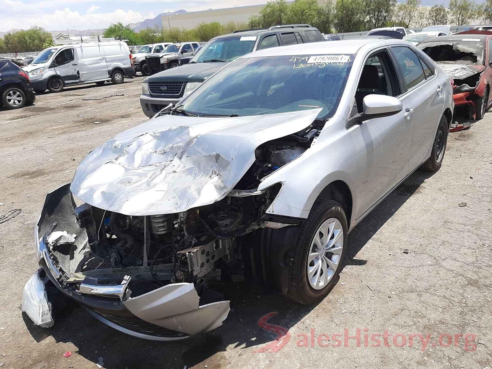 4T1BF1FK3HU793736 2017 TOYOTA CAMRY