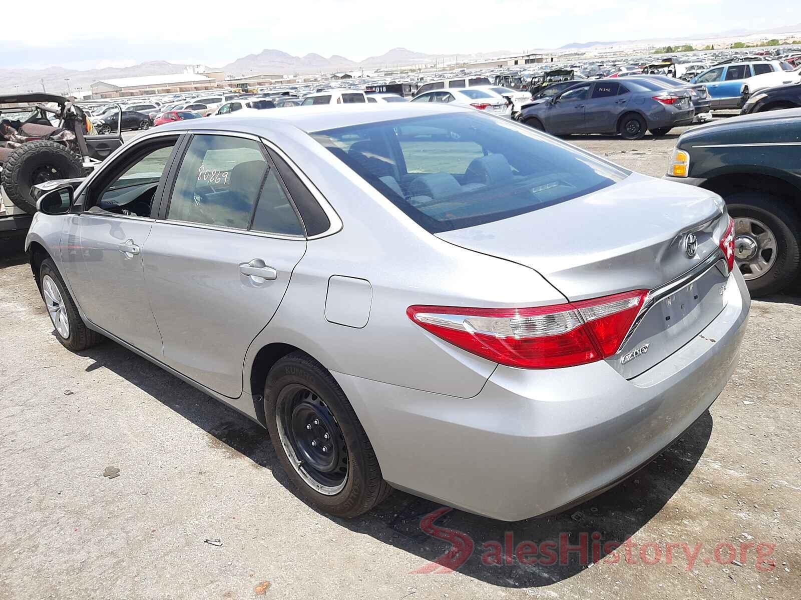 4T1BF1FK3HU793736 2017 TOYOTA CAMRY