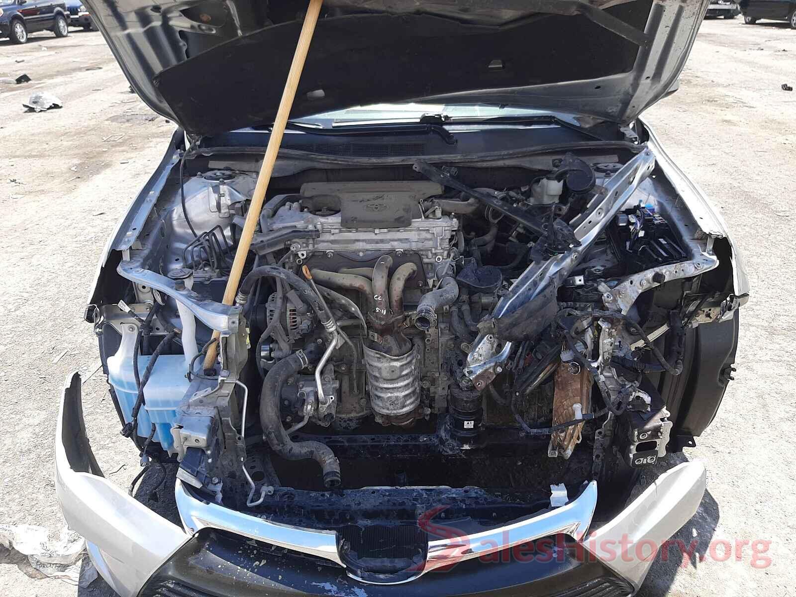 4T1BF1FK3HU793736 2017 TOYOTA CAMRY