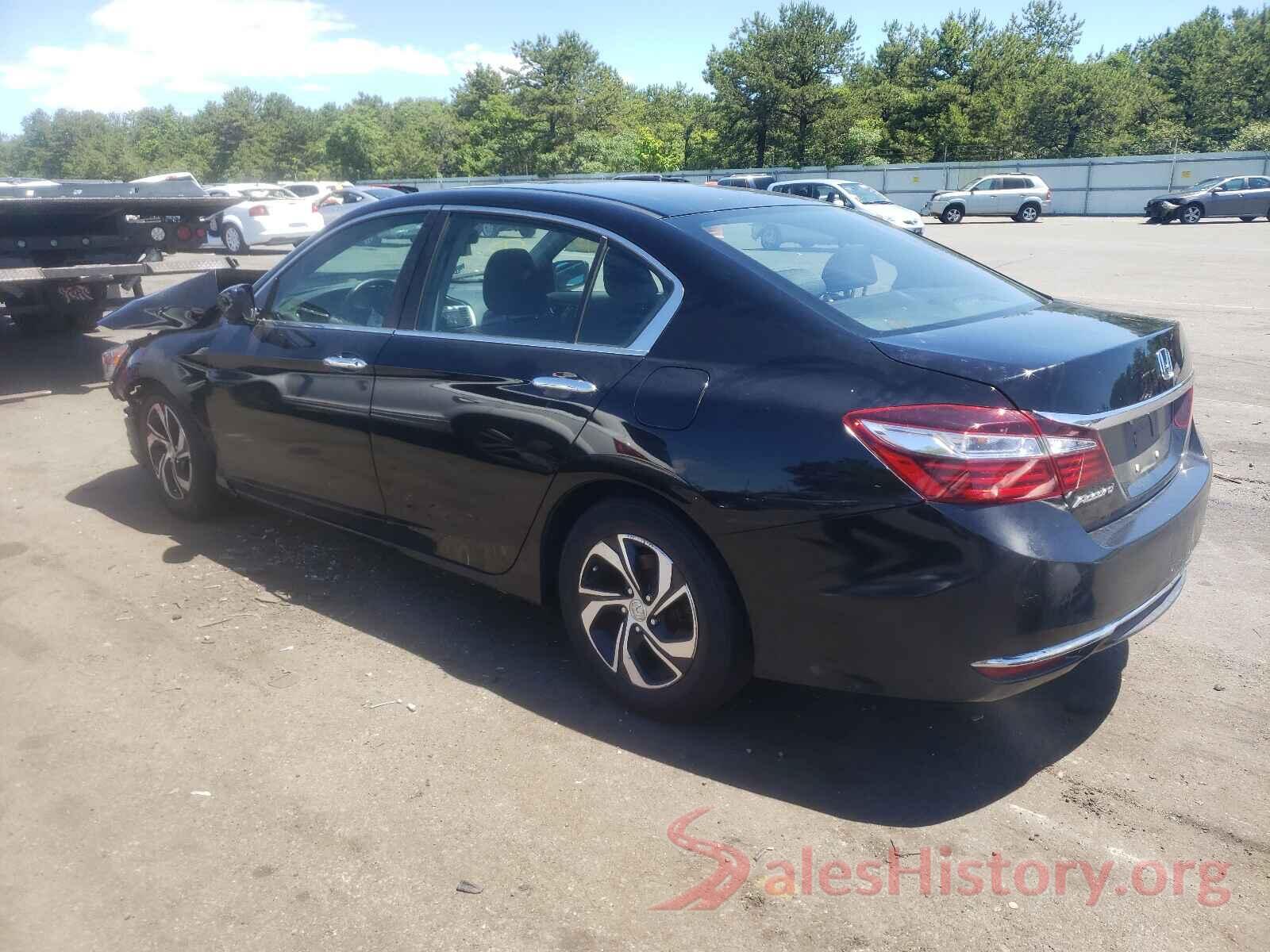 1HGCR2F38GA007039 2016 HONDA ACCORD