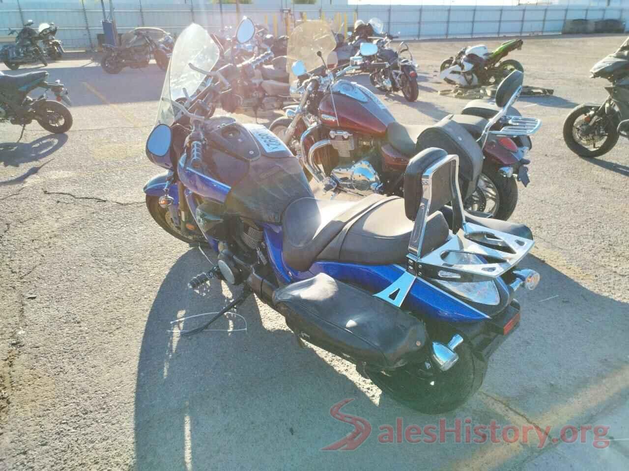 JS1VY53AXH2100035 2017 SUZUKI CYC VZ/VZR