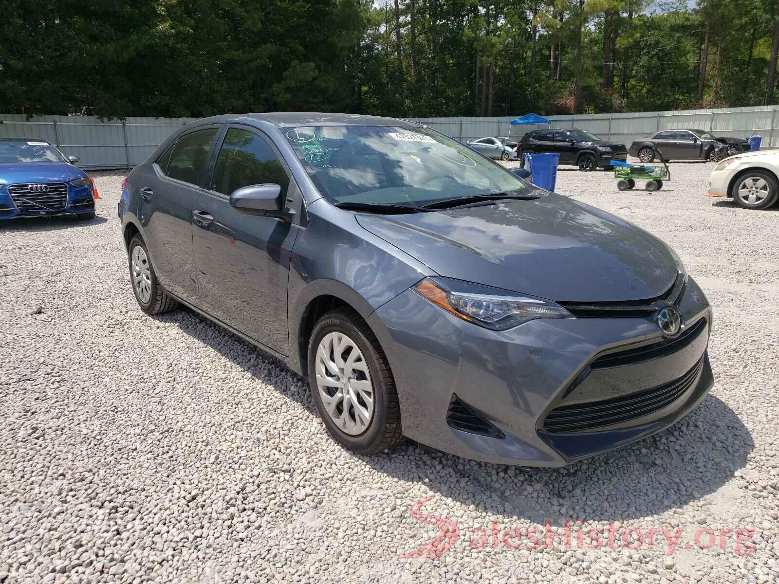 2T1BURHE5HC789782 2017 TOYOTA COROLLA