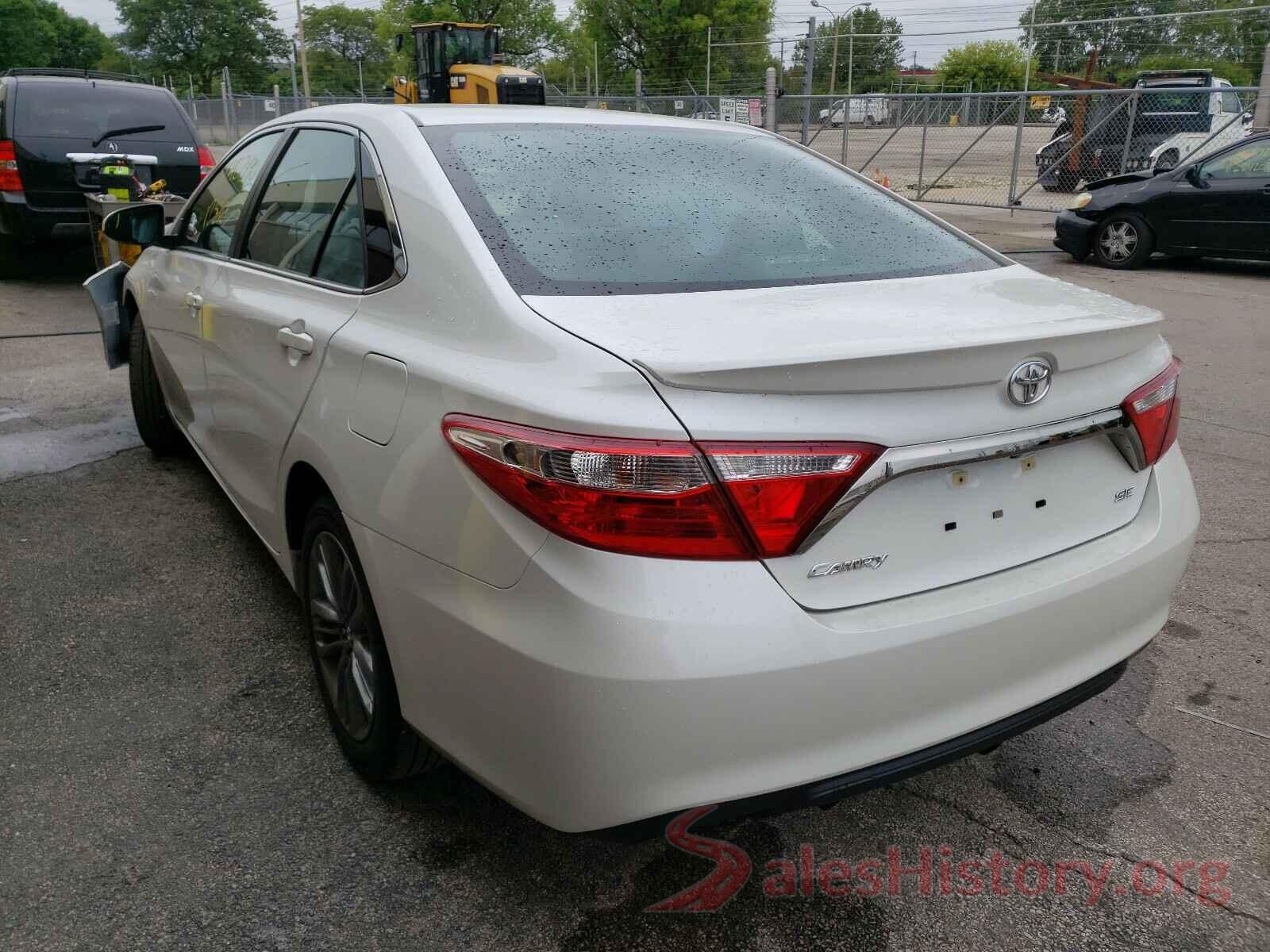 4T1BF1FK4HU445802 2017 TOYOTA CAMRY