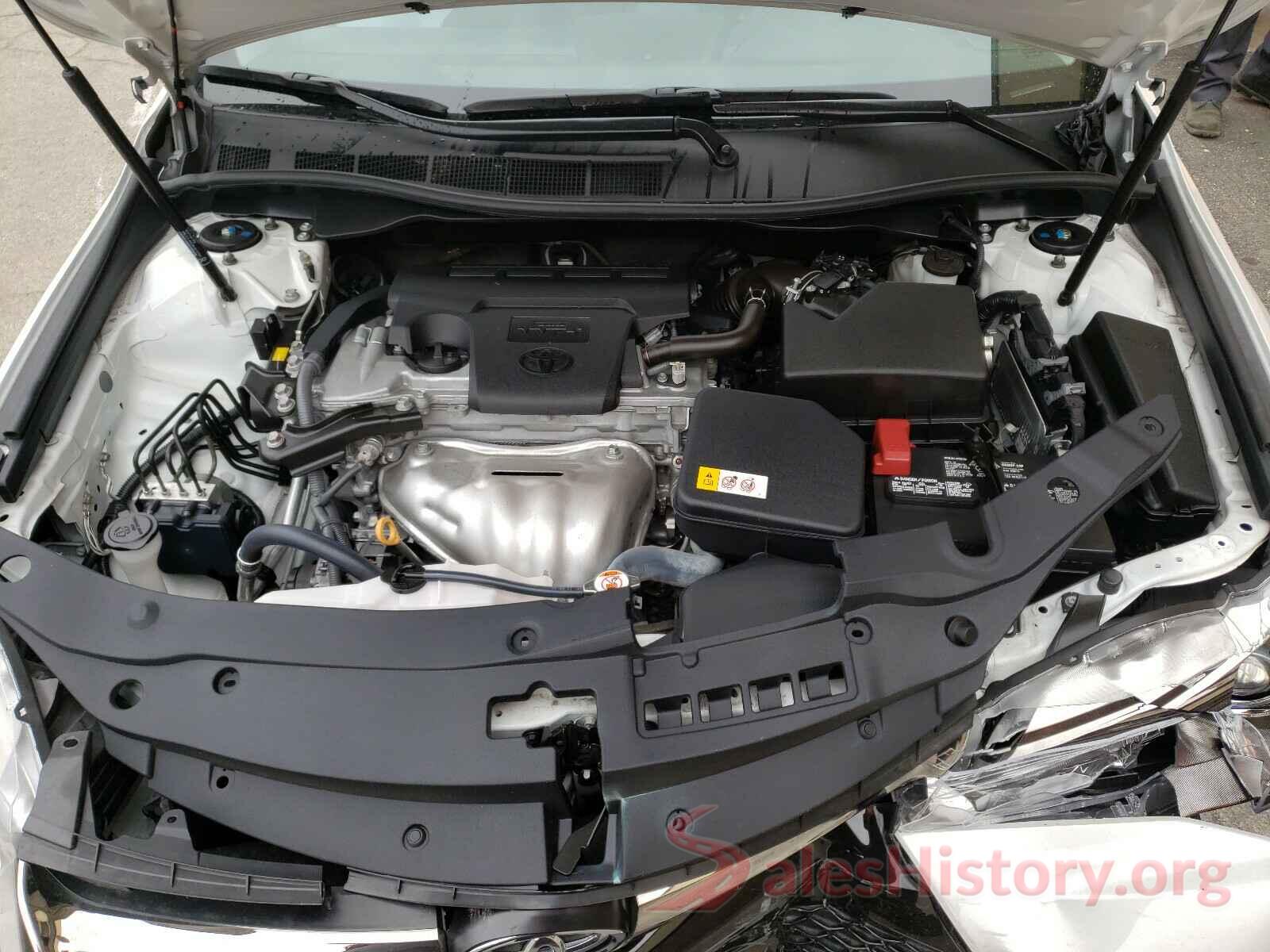 4T1BF1FK4HU445802 2017 TOYOTA CAMRY