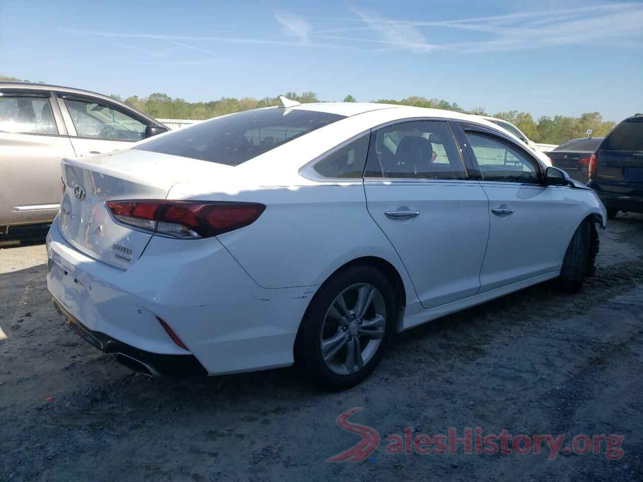 5NPE34AF6JH671622 2018 HYUNDAI SONATA