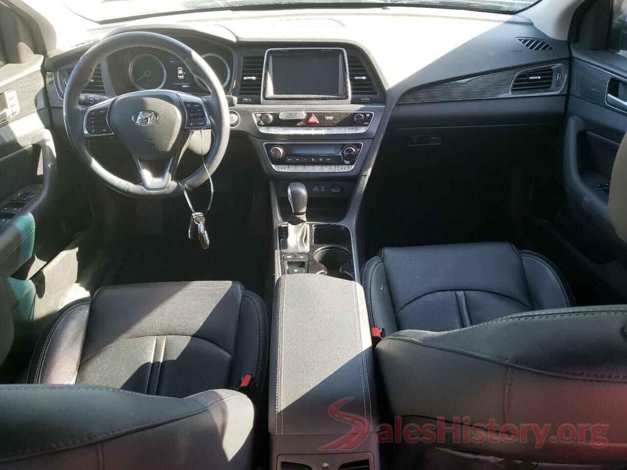 5NPE34AF6JH671622 2018 HYUNDAI SONATA