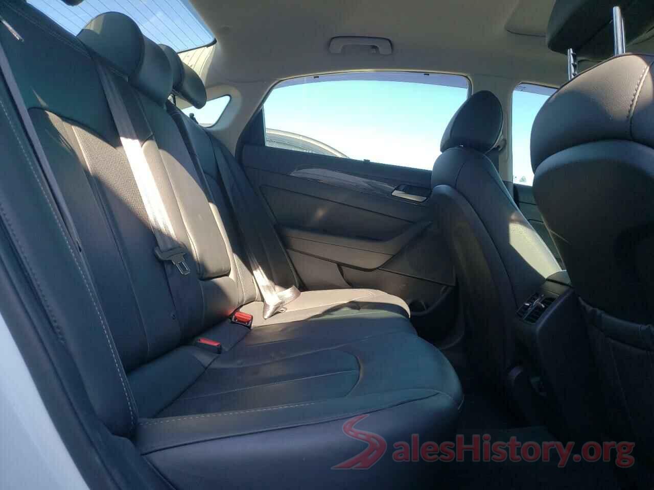 5NPE34AF6JH671622 2018 HYUNDAI SONATA