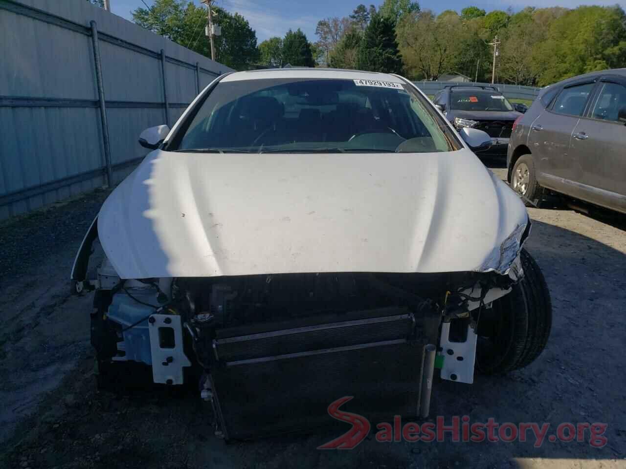 5NPE34AF6JH671622 2018 HYUNDAI SONATA