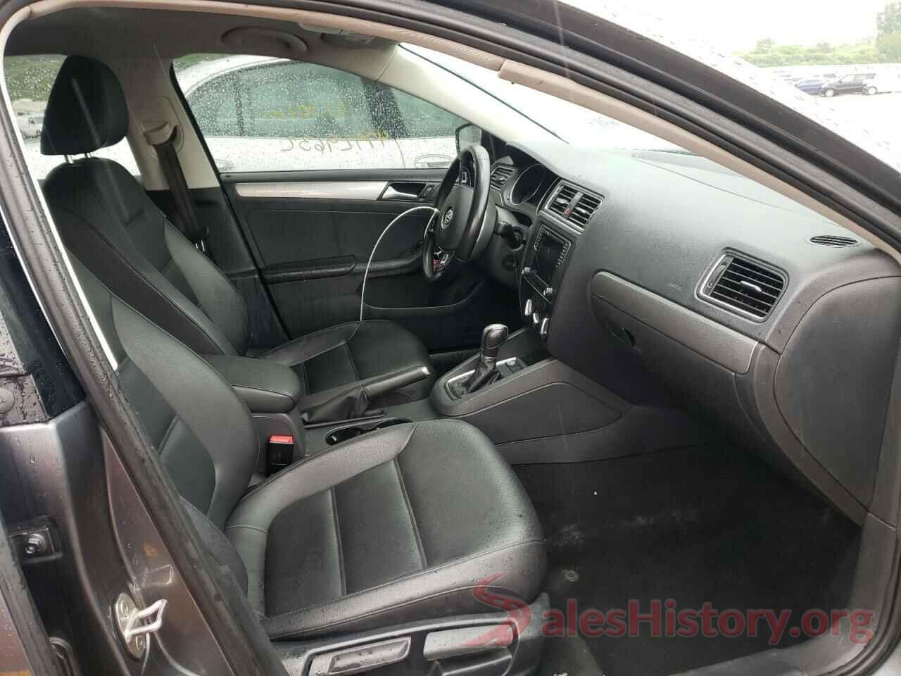 3VWDB7AJ2HM261129 2017 VOLKSWAGEN JETTA