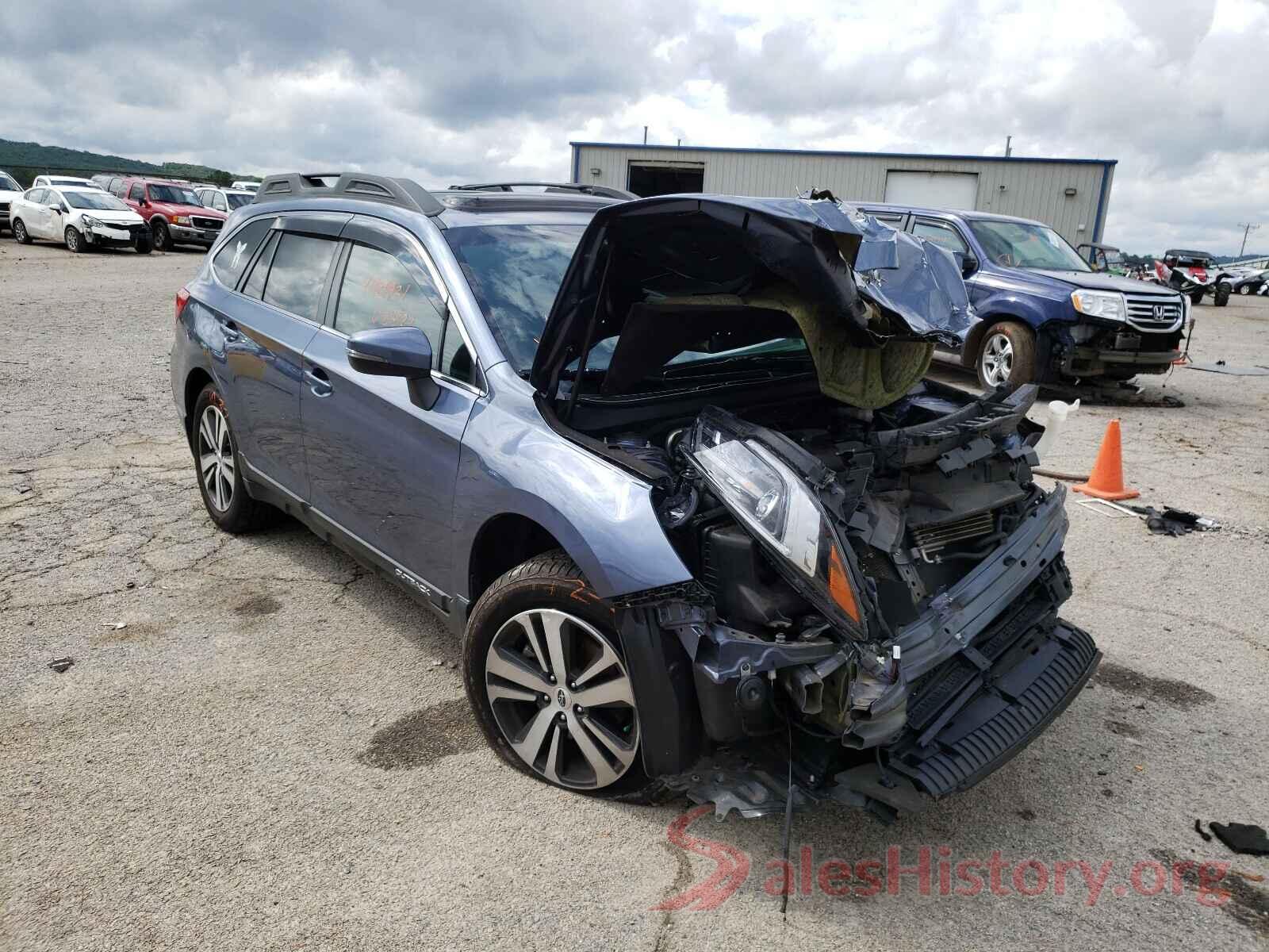 4S4BSANC8J3270584 2018 SUBARU OUTBACK