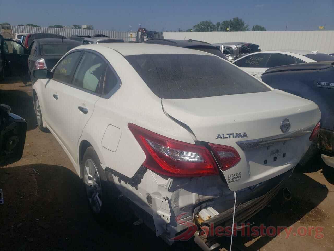 1N4AL3AP3HC146398 2017 NISSAN ALTIMA