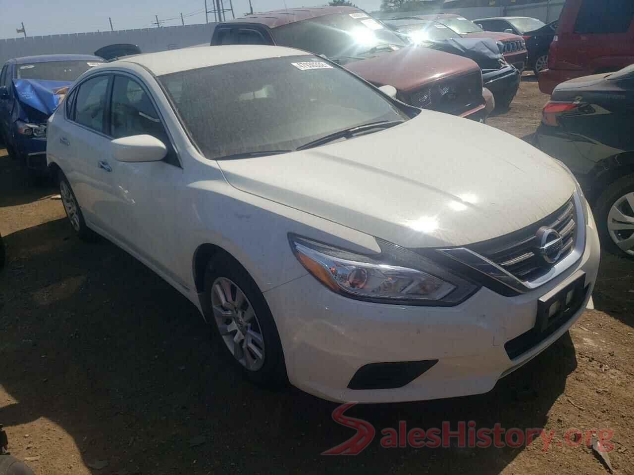 1N4AL3AP3HC146398 2017 NISSAN ALTIMA