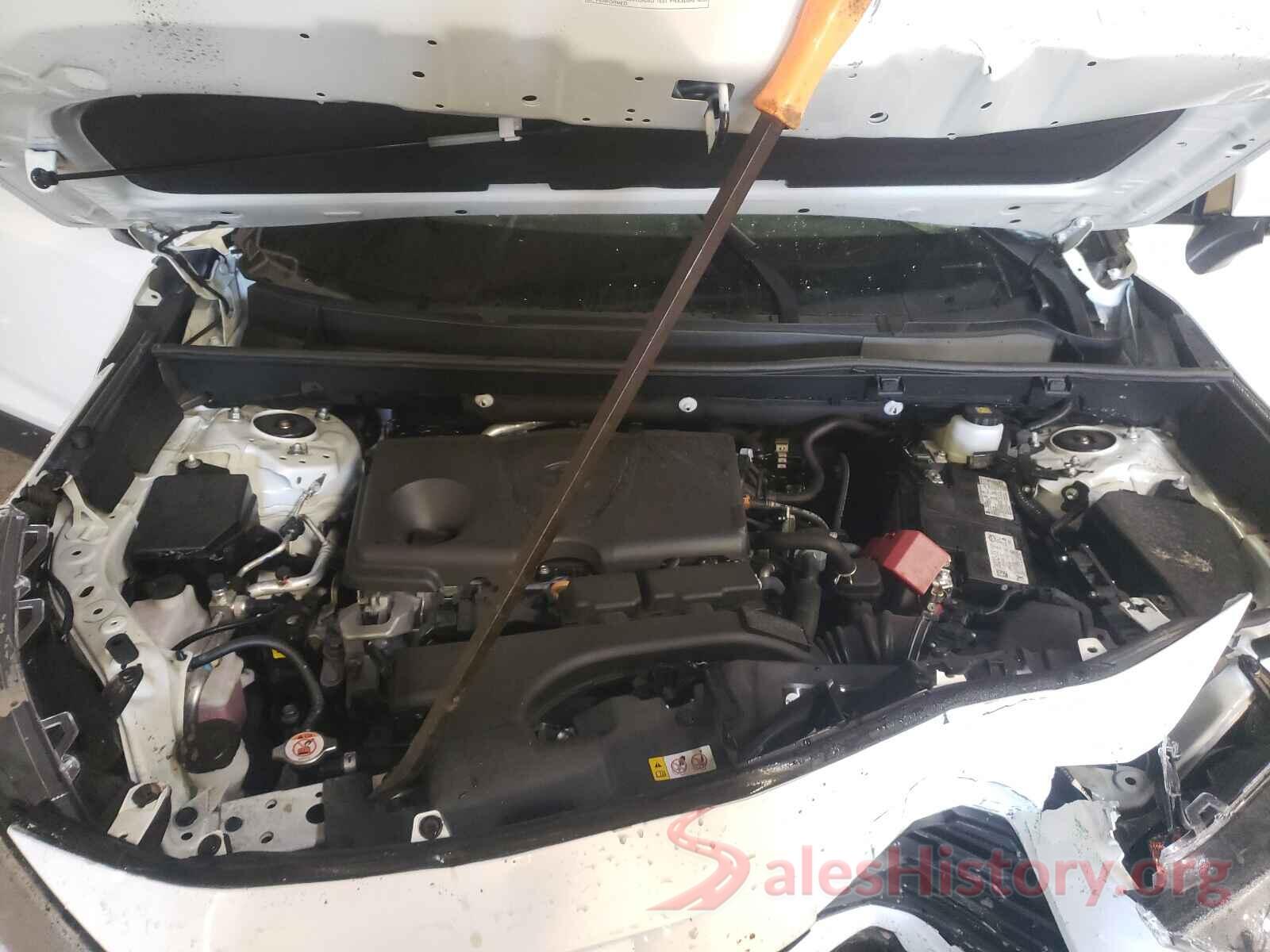 2T3P1RFV1MC147014 2021 TOYOTA RAV4