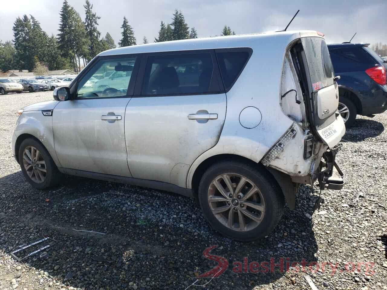 KNDJP3A55J7528136 2018 KIA SOUL