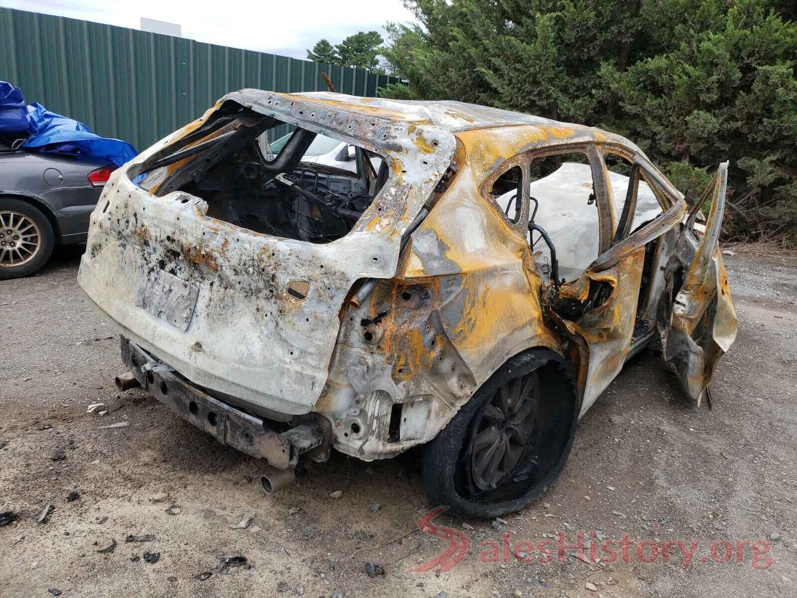 JM3KFBDL0H0159787 2017 MAZDA CX-5