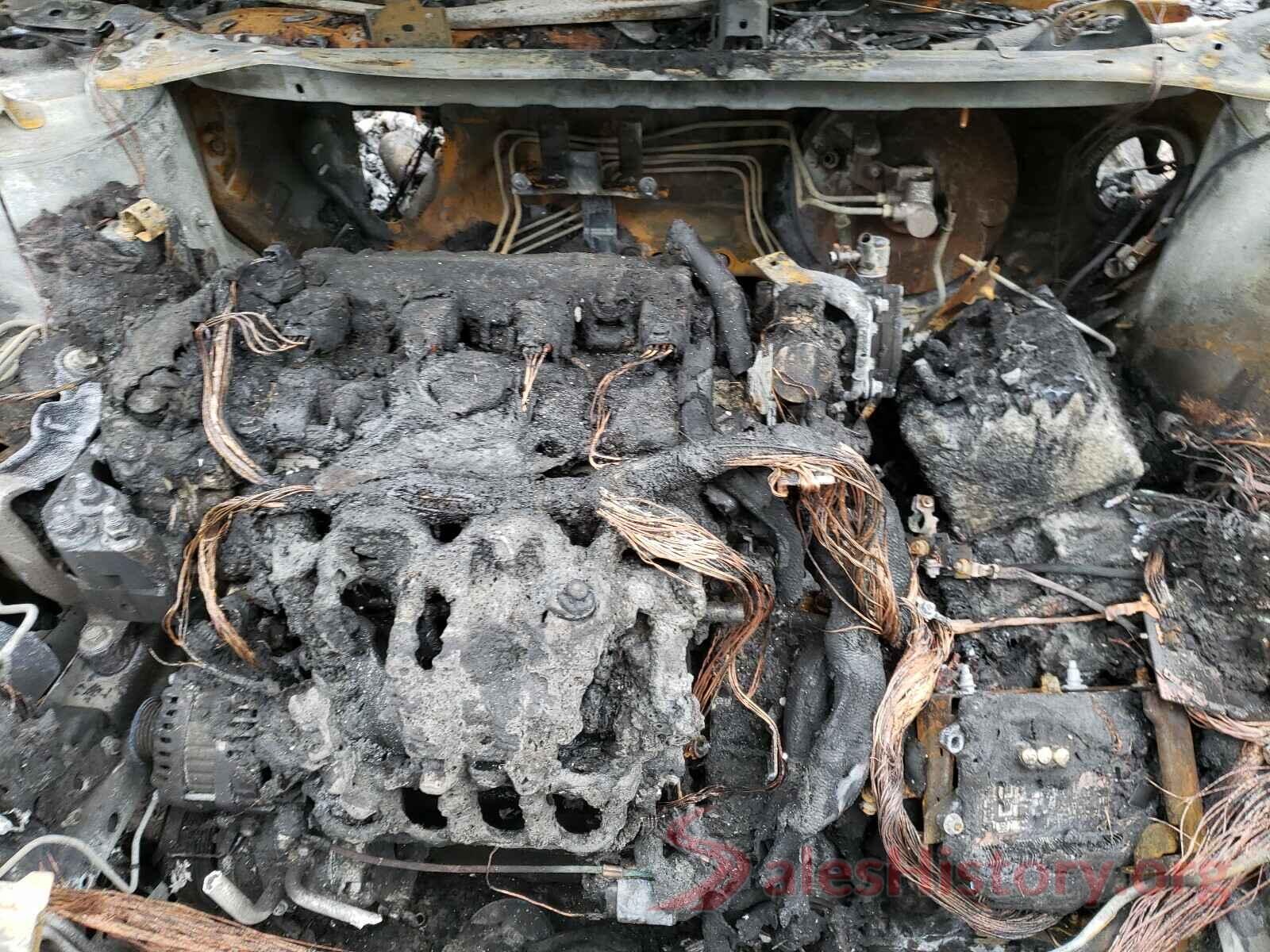 JM3KFBDL0H0159787 2017 MAZDA CX-5