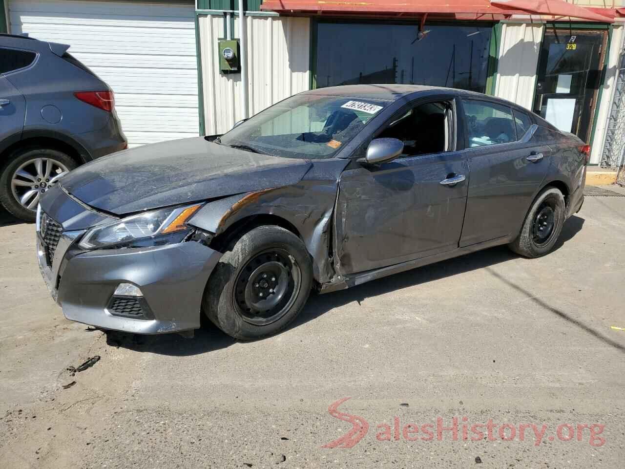 1N4BL4BV5KC250793 2019 NISSAN ALTIMA