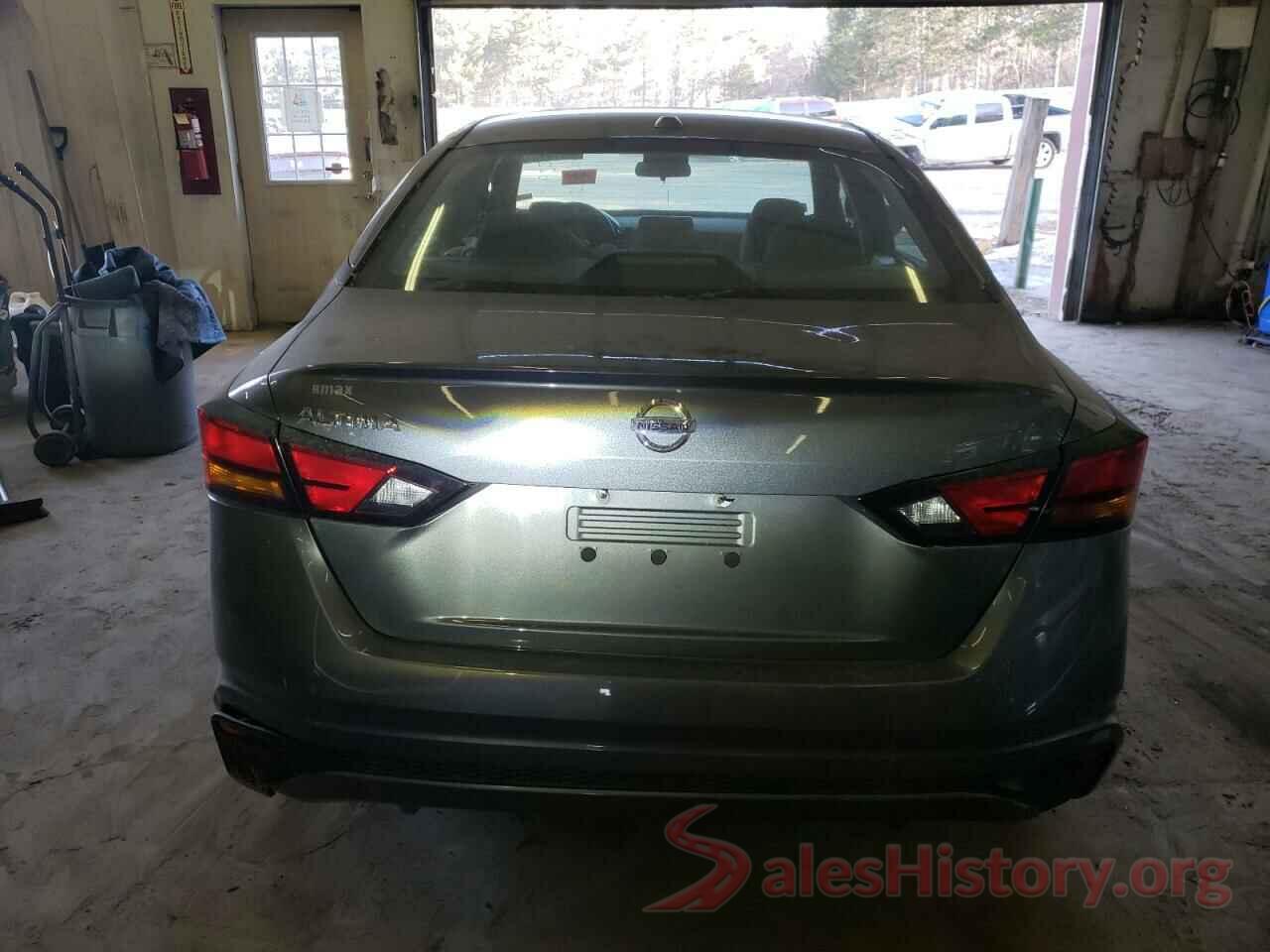 1N4BL4BV5KC250793 2019 NISSAN ALTIMA