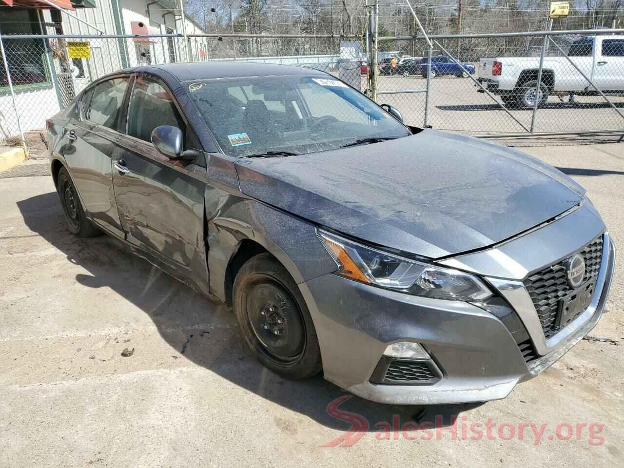 1N4BL4BV5KC250793 2019 NISSAN ALTIMA