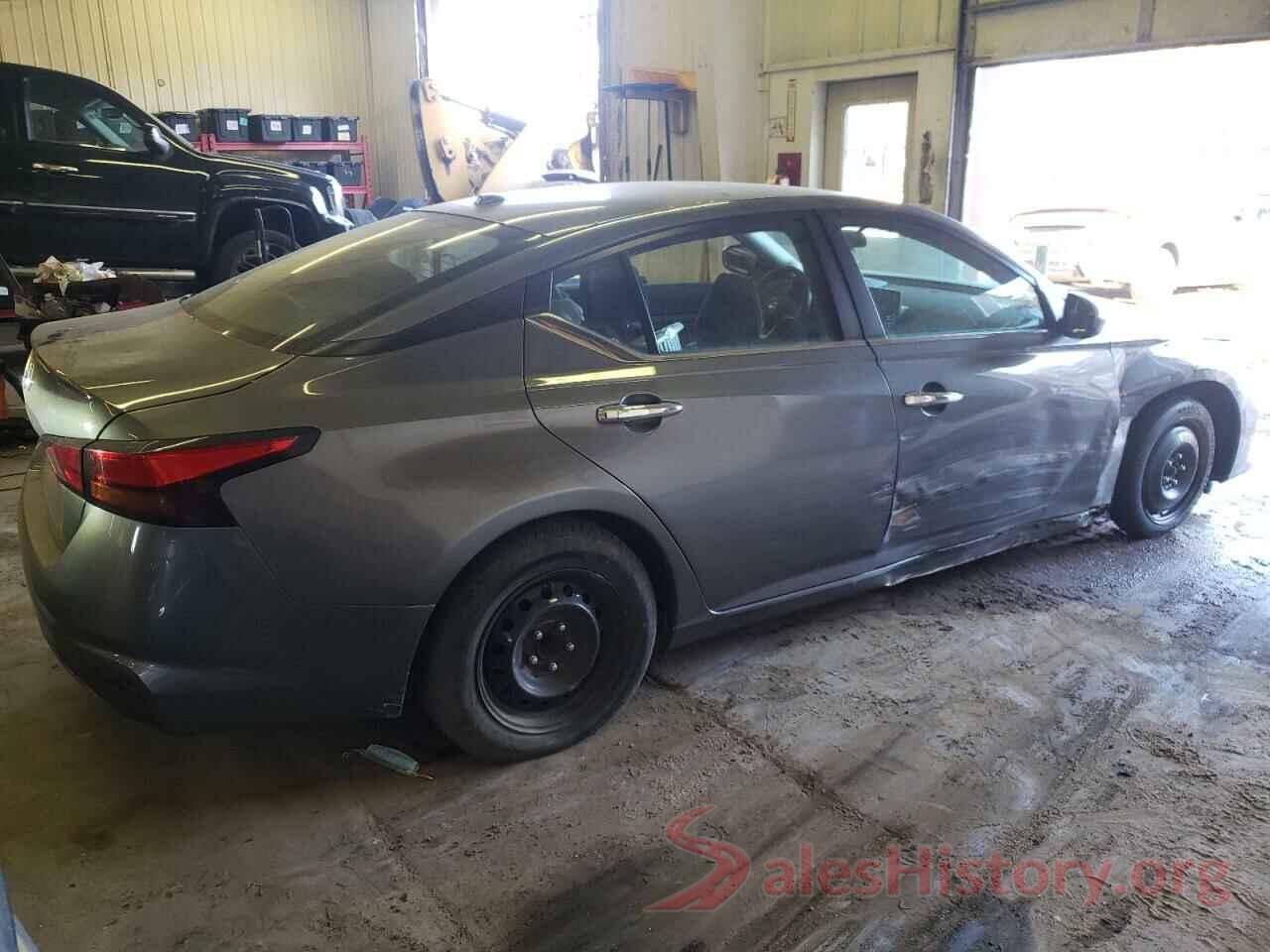 1N4BL4BV5KC250793 2019 NISSAN ALTIMA