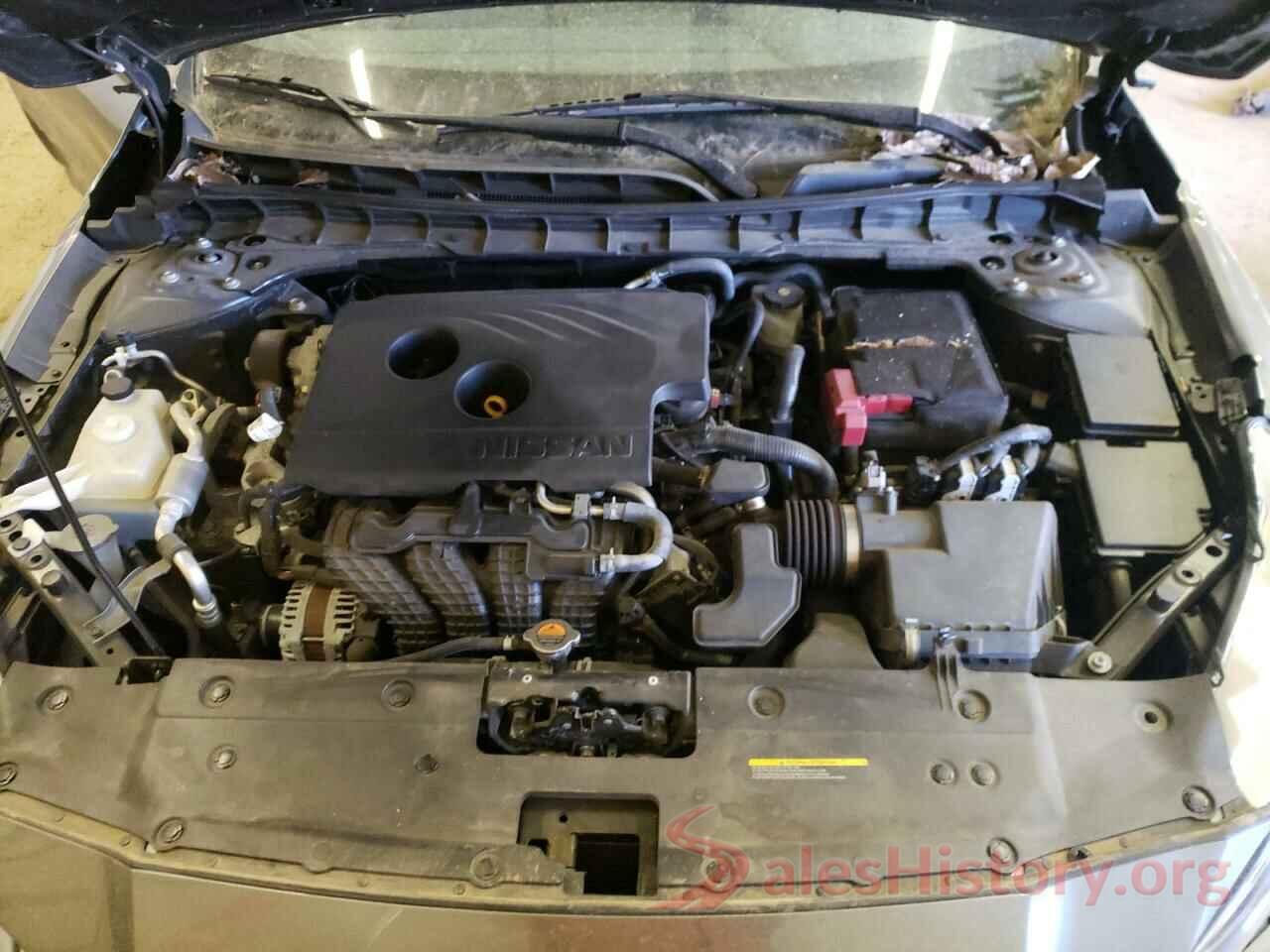 1N4BL4BV5KC250793 2019 NISSAN ALTIMA