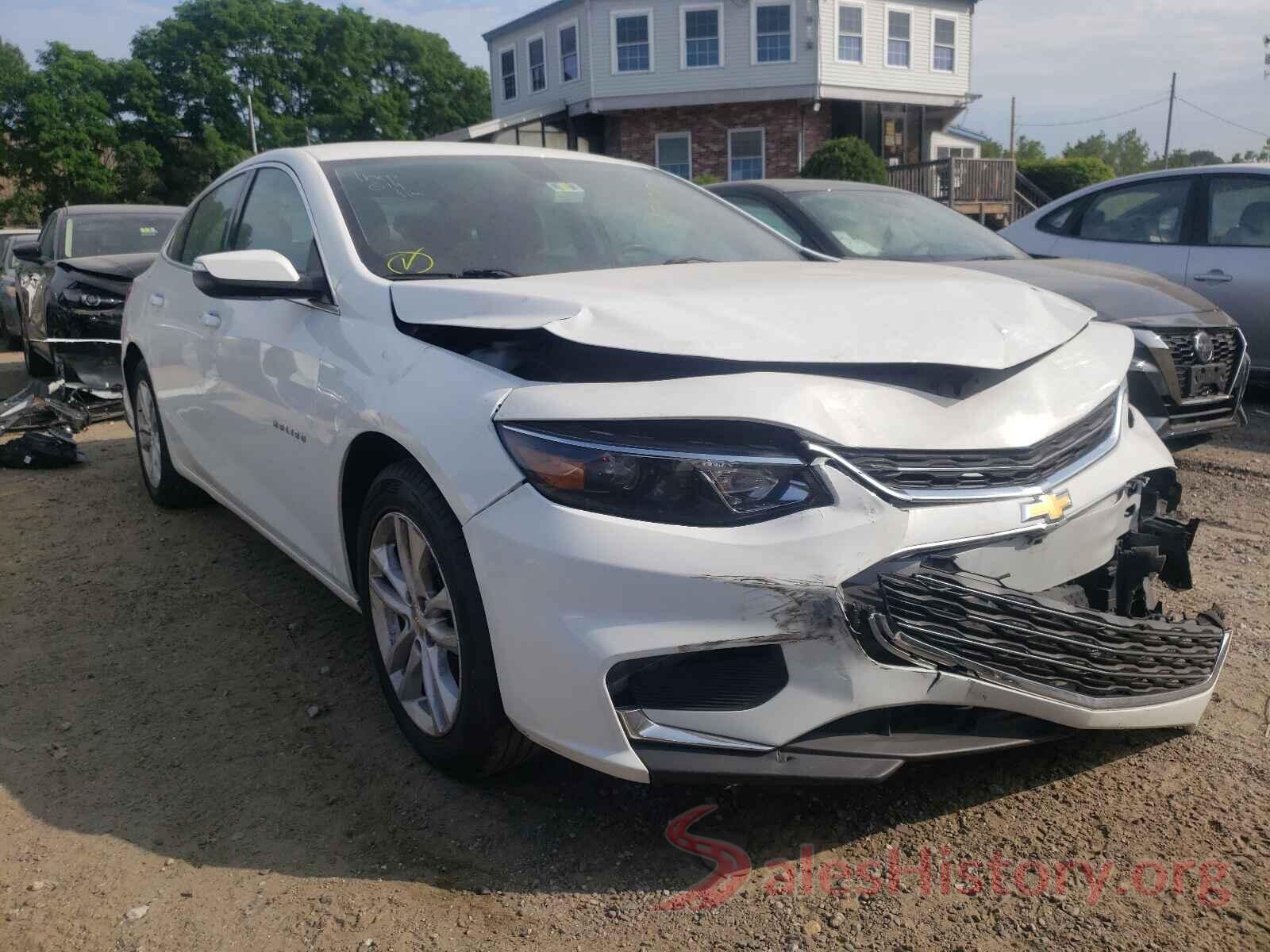 1G1ZD5ST0JF253567 2018 CHEVROLET MALIBU