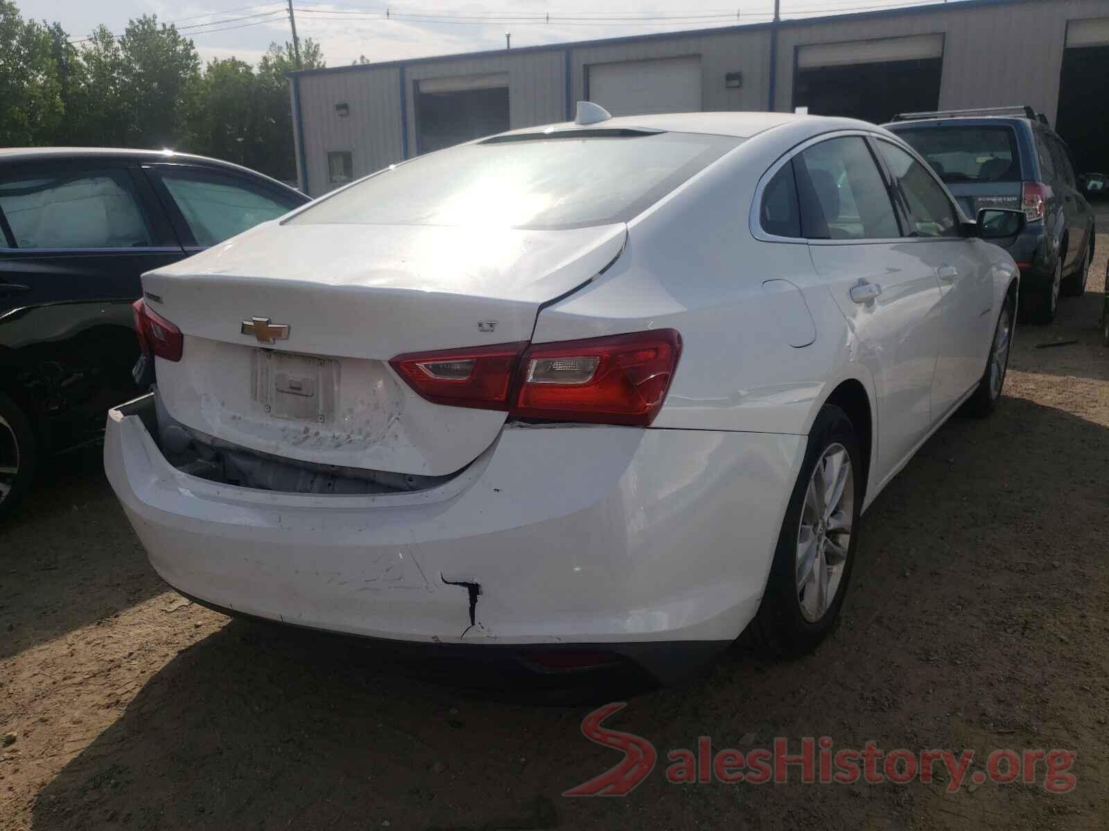 1G1ZD5ST0JF253567 2018 CHEVROLET MALIBU