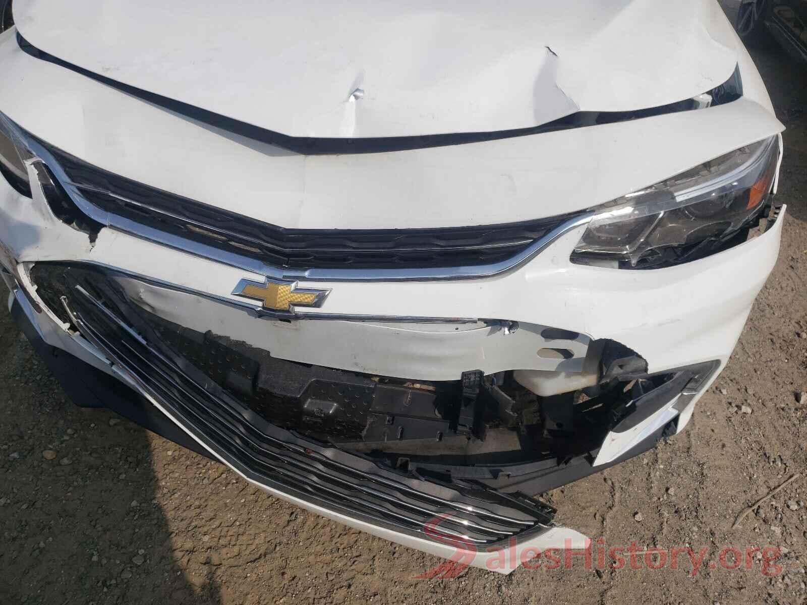 1G1ZD5ST0JF253567 2018 CHEVROLET MALIBU