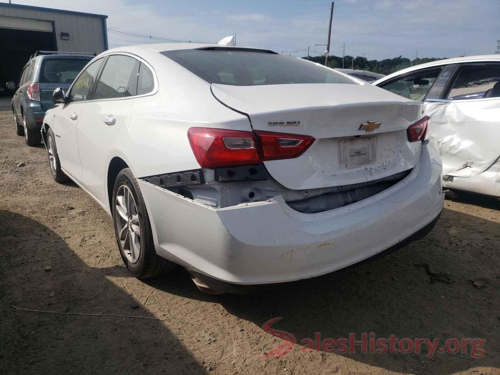 1G1ZD5ST0JF253567 2018 CHEVROLET MALIBU