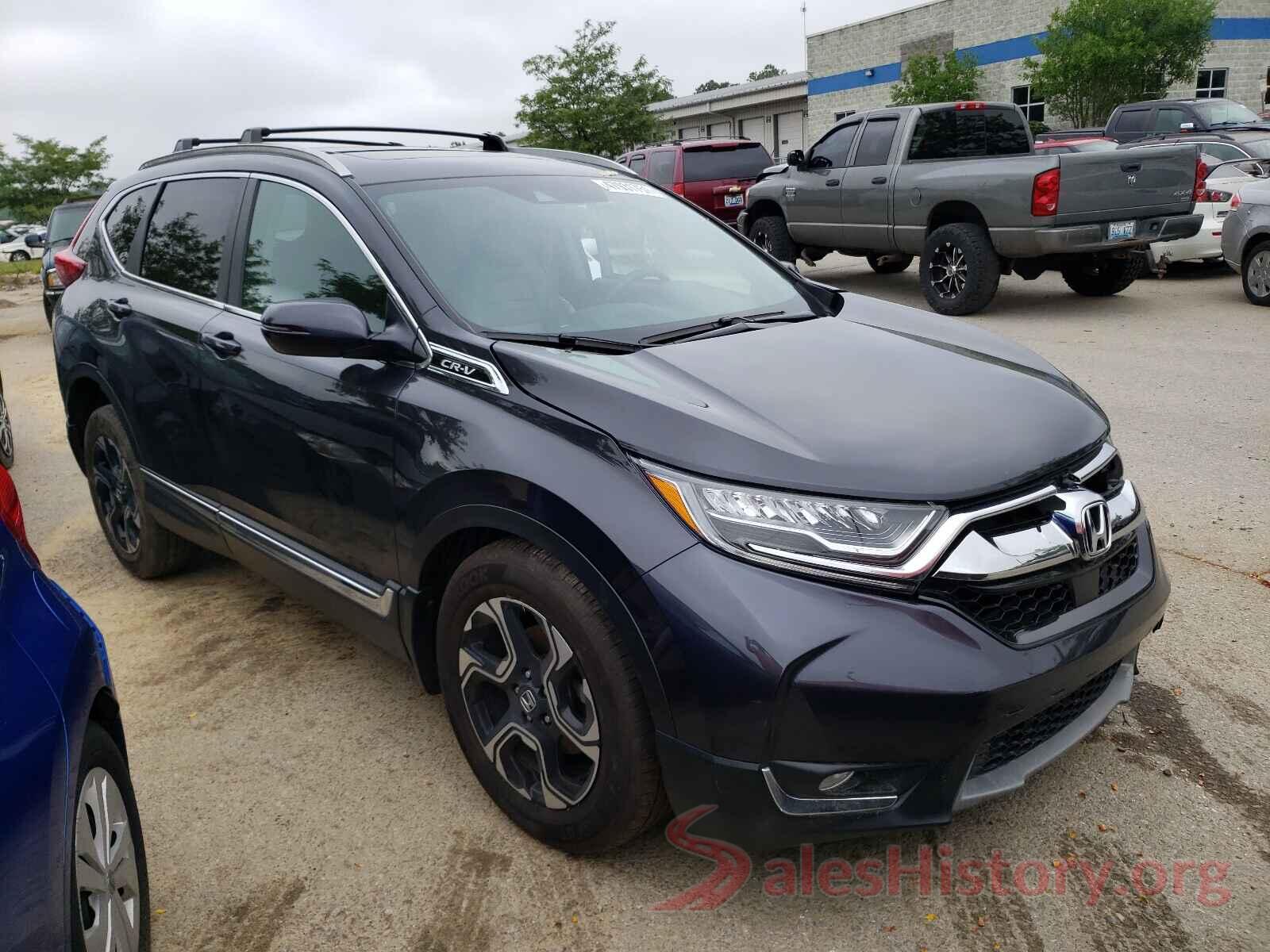 7FARW2H93JE020867 2018 HONDA CRV