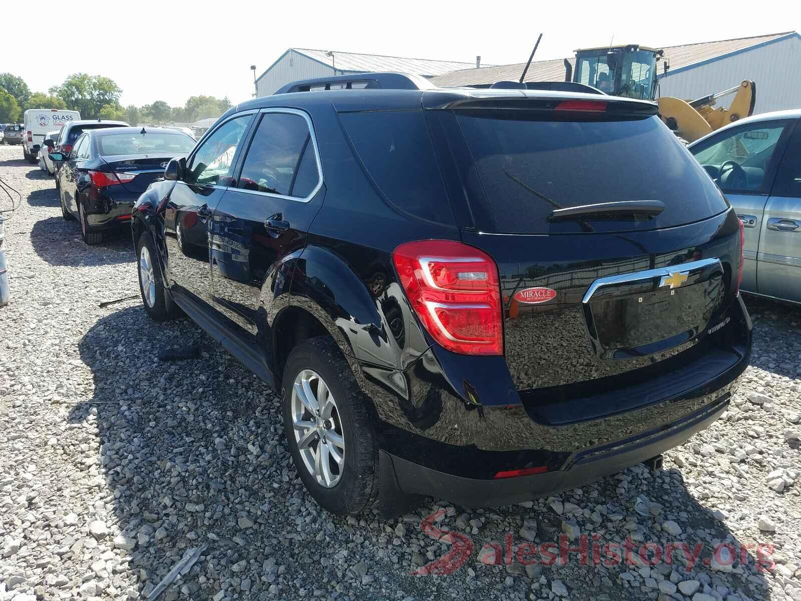 2GNALCEKXG6311774 2016 CHEVROLET EQUINOX