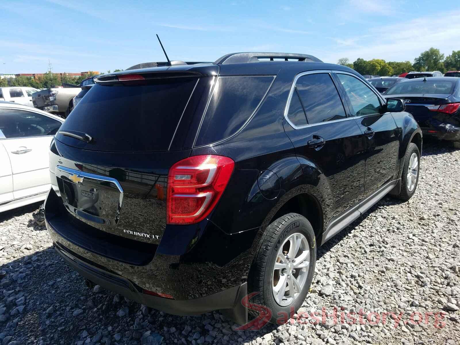 2GNALCEKXG6311774 2016 CHEVROLET EQUINOX