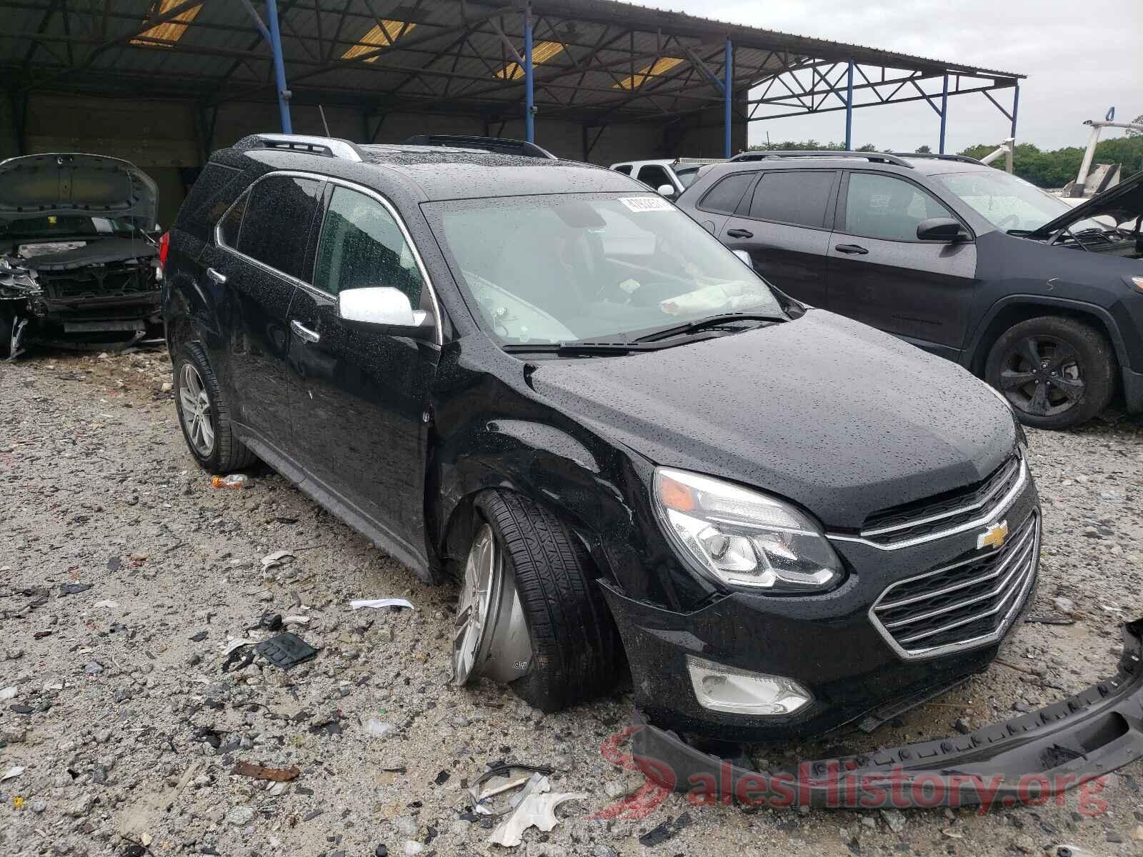 2GNALDEK1H1561649 2017 CHEVROLET EQUINOX