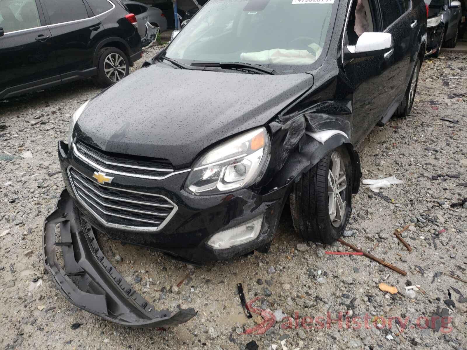 2GNALDEK1H1561649 2017 CHEVROLET EQUINOX