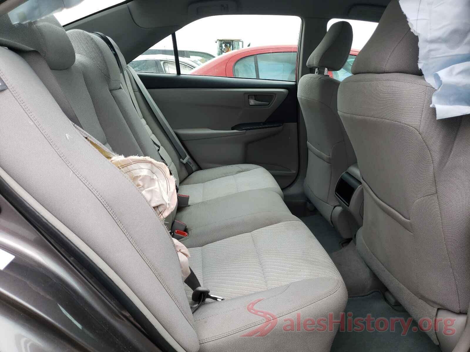 4T1BF1FK9HU411127 2017 TOYOTA CAMRY